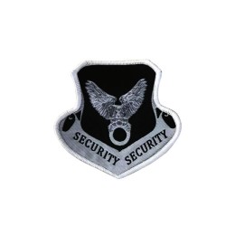 SKAB007 訂做保安臂章肩章 保安服裝配飾 SKAB007 訂做保安臂章肩章 保安服裝配飾